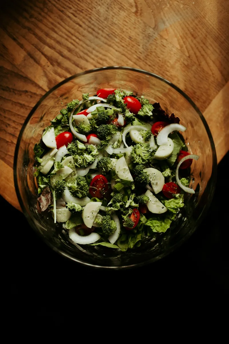 Recipes inspiration