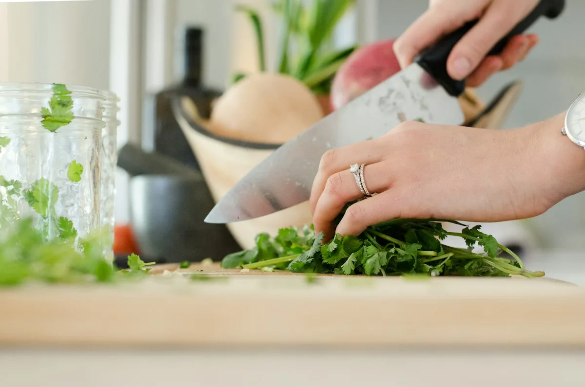 Meal Planning inspiration